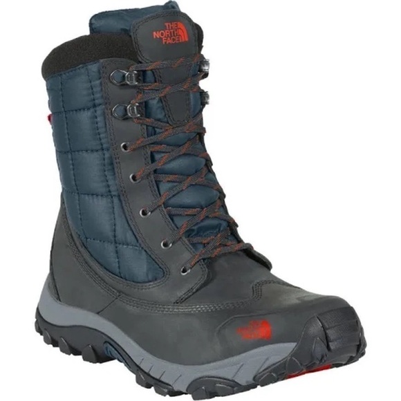 The North Face Thermoball Utility Men's Boot - Picture 13 of 13